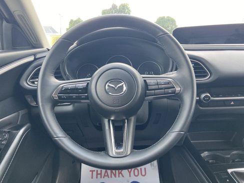 Used 2025 MAZDA CX-30 AWD 2.5 S w/ Select Sport Pkg image 25