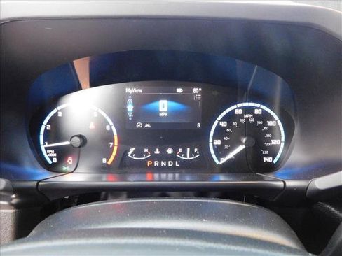 Used 2022 Ford Bronco Sport AWD/4WD image 10