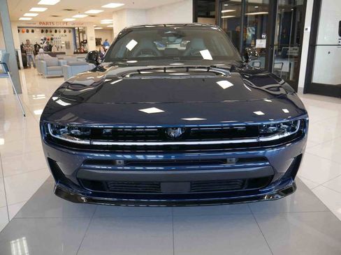 New 2026 Dodge Charger R/T image 2