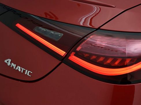 New 2026 Mercedes-Benz CLE 300 4MATIC Coupe image 14