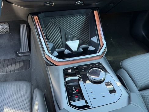 New 2026 BMW X3 xDrive30 AWD/4WD image 26