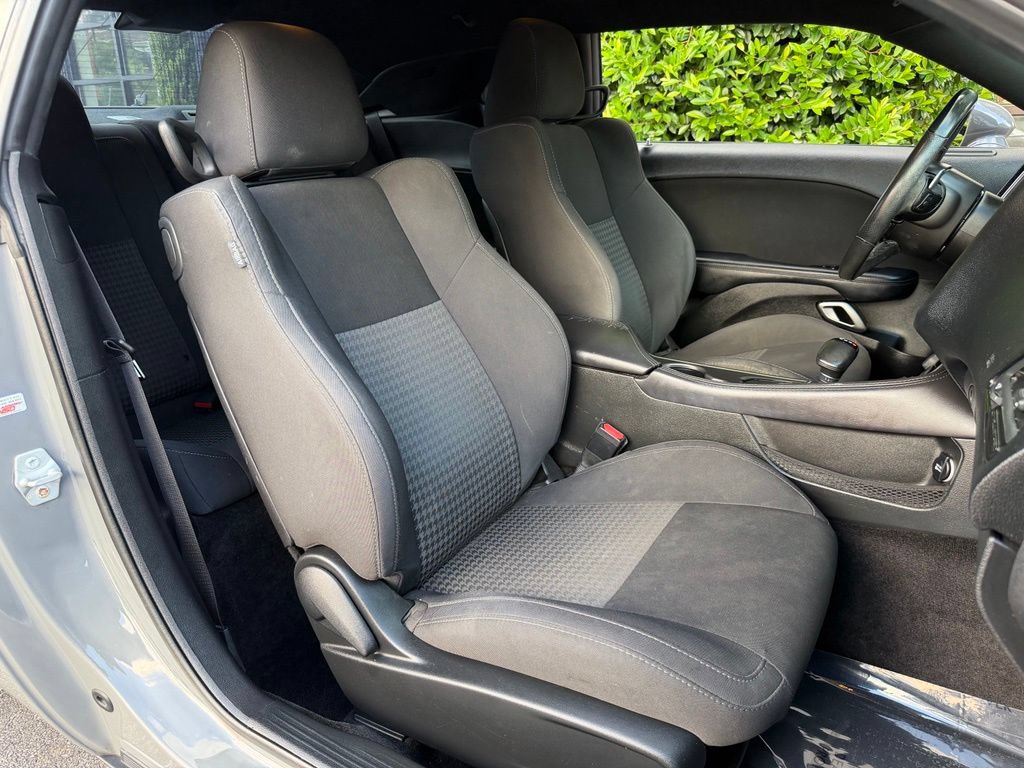 Used 2019 Dodge Challenger GT w/ Blacktop Package RWD image 33