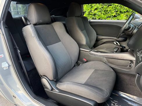 Used 2019 Dodge Challenger GT w/ Blacktop Package RWD image 33