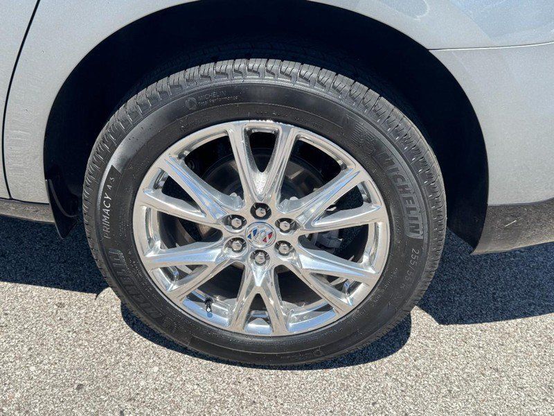 Used 2023 Buick Enclave Essence w/ Experience Buick Package AWD/4WD image 27
