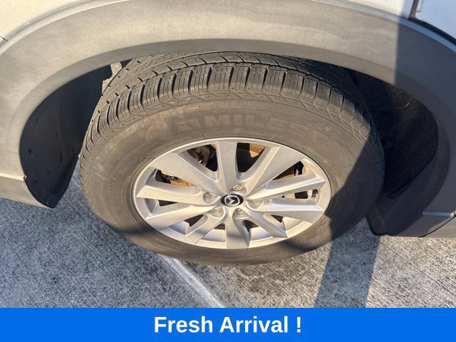Used 2023 MAZDA CX-9 Touring AWD/4WD image 22