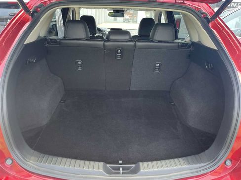Used 2019 MAZDA CX-5 Grand Select FWD image 24