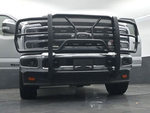 Used 2025 Ford F250 Lariat w/ Lariat Ultimate Package AWD/4WD image 71