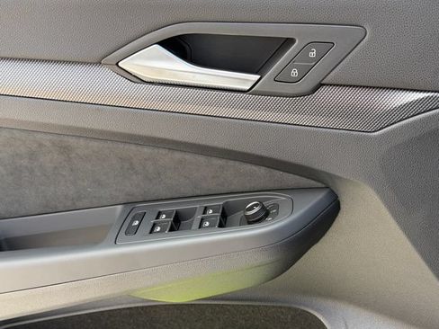 New 2026 Volkswagen GTI S FWD image 22