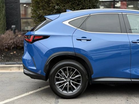 Used 2022 Lexus NX 250 250 Base w/ Accessory Package 2 image 22