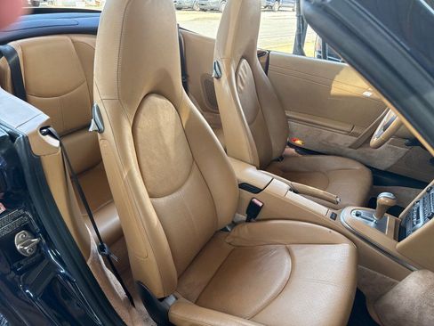 Used 2008 Porsche 911 Carrera S RWD image 29