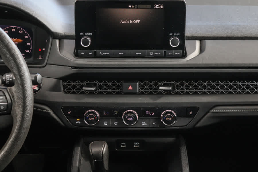 Used 2024 Honda Accord EX image 15