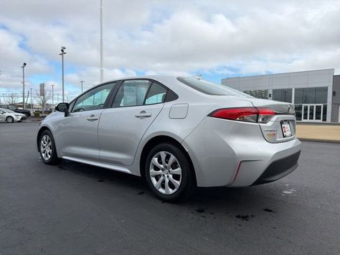Certified 2024 Toyota Corolla LE image 5