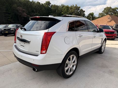 Used 2015 Cadillac SRX Premium FWD image 17