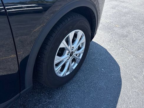Used 2024 Ford Escape Active FWD image 28