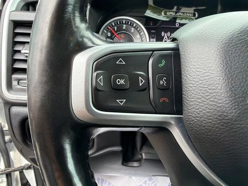 Used 2020 RAM 1500 Big Horn AWD/4WD image 17