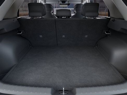 New 2025 Kia Niro EX image 19