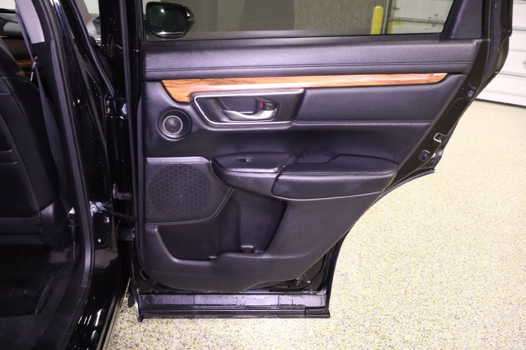 Used 2017 Honda CR-V EX-L image 37