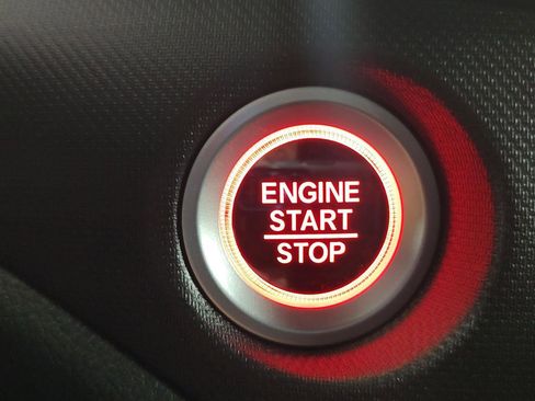 Certified 2023 Honda Passport TrailSport image 13