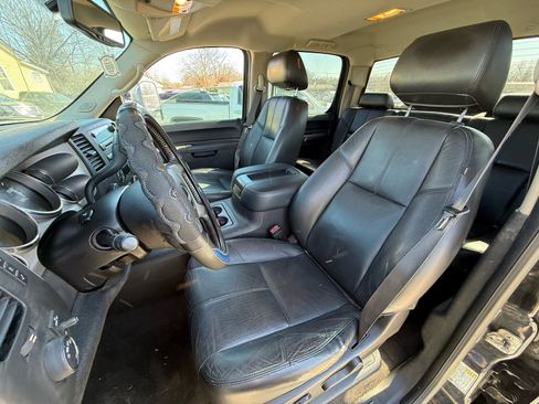 Used 2013 GMC Sierra 2500 SLE w/ SLE Preferred Package image 26