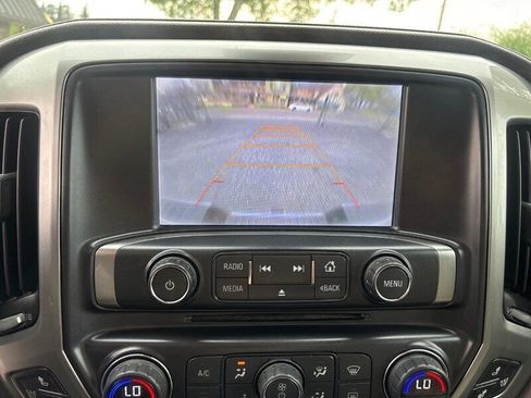 Used 2015 Chevrolet Silverado 3500 LTZ w/ Duramax Plus Package image 20