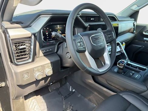 New 2026 GMC Sierra 1500 Denali AWD/4WD image 21