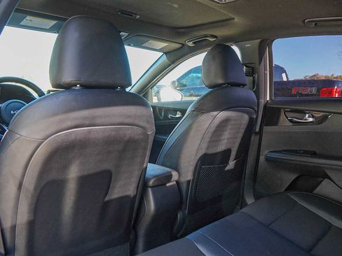 Certified 2024 Kia Forte GT-Line w/ GT-Line Premium Package image 28