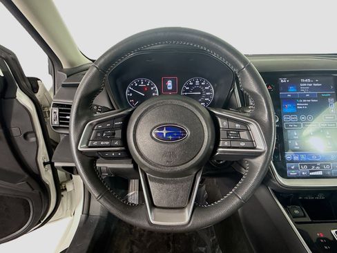 Used 2024 Subaru Legacy Premium AWD/4WD image 13