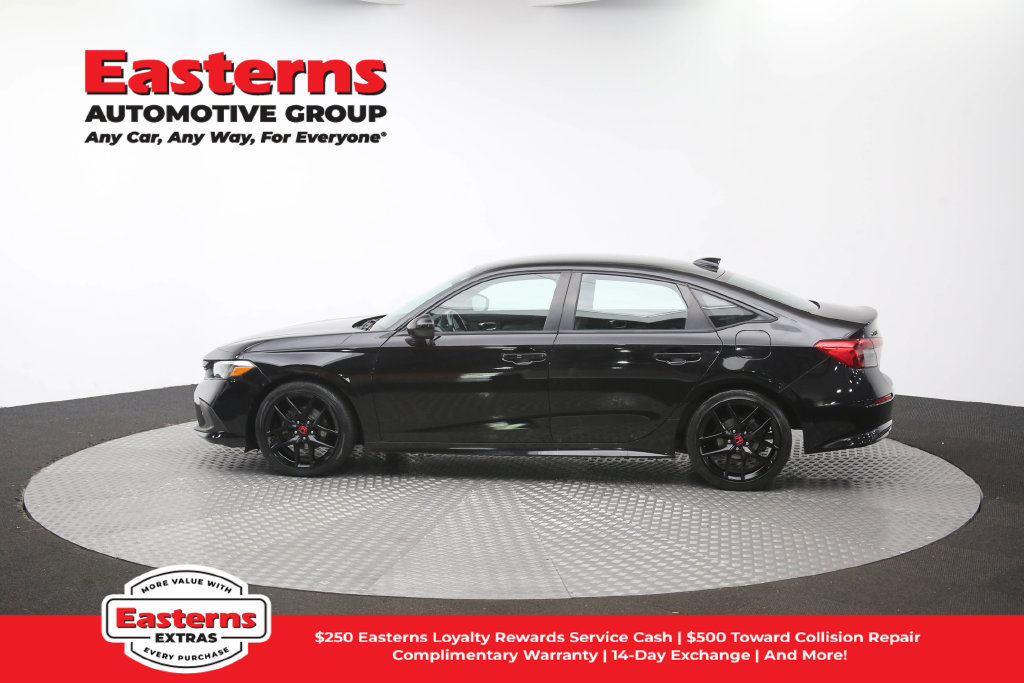 Used 2022 Honda Civic Sport image 61