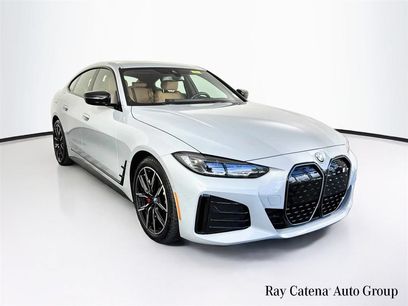 Used 2024 BMW i4 xDrive40i w/ M Sport Package