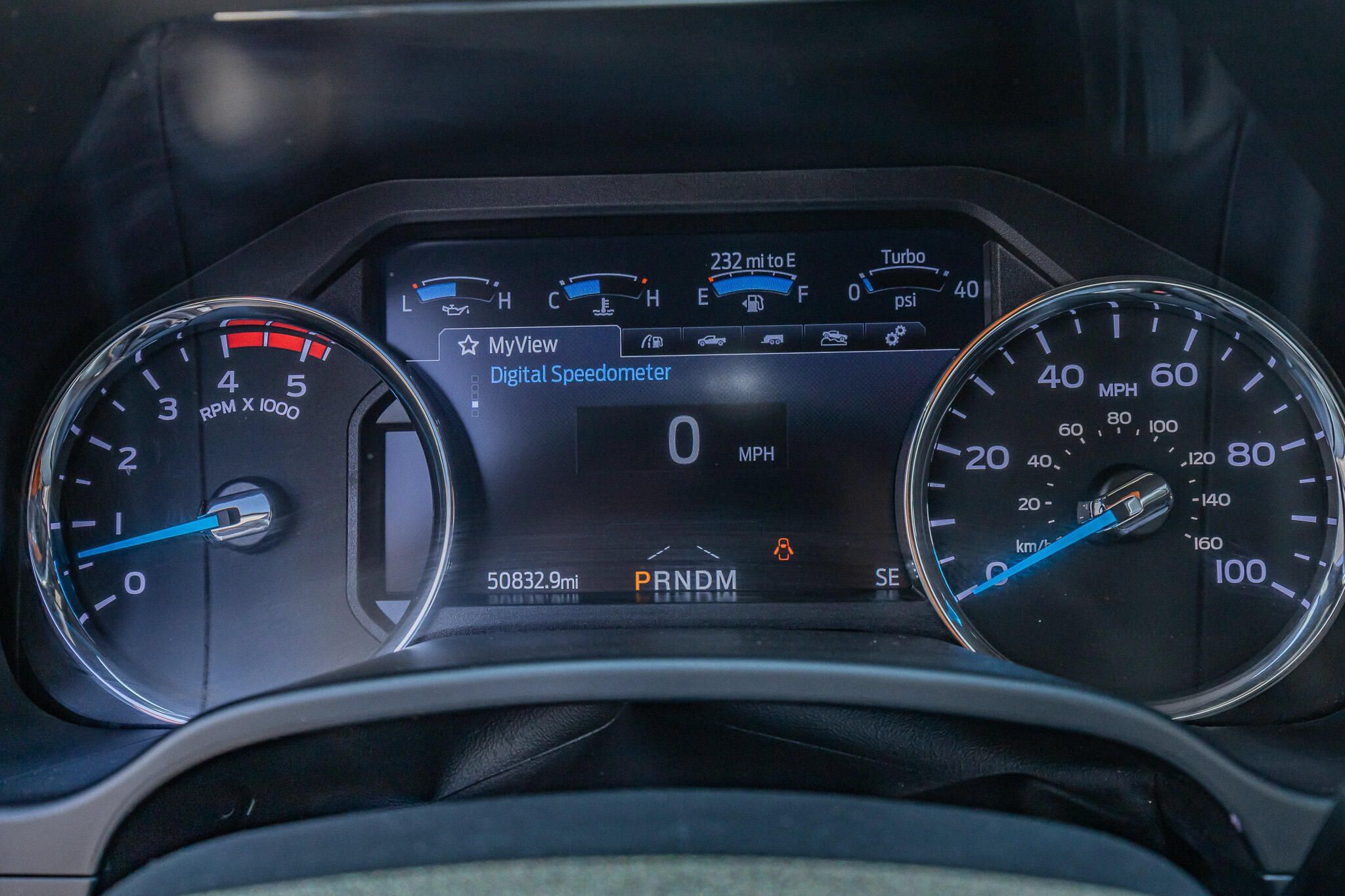 Used 2021 Ford F250 Platinum AWD/4WD image 18