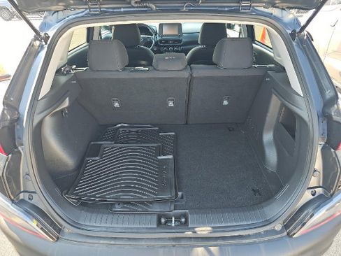 Used 2022 Hyundai Kona SEL w/ Cargo Package FWD image 8