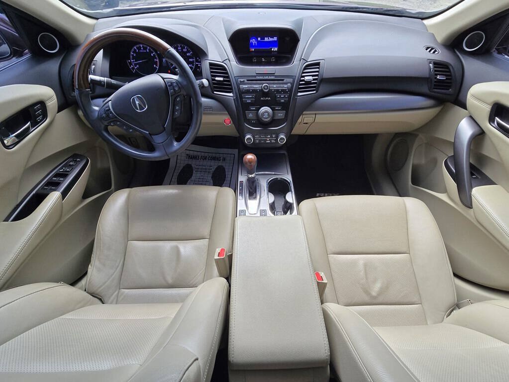 Used 2014 Acura RDX FWD image 13
