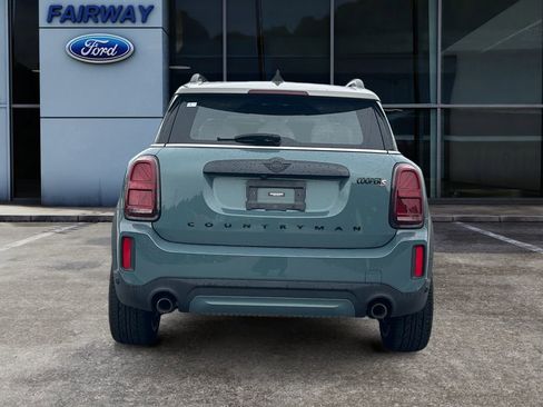 Used 2024 MINI Cooper Countryman S FWD image 5