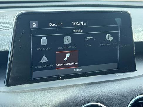 Used 2021 Kia Stinger GT2 image 35