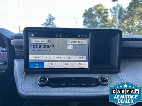 Used 2022 Ford Maverick XLT w/ Equipment Group 300A Standard image 18