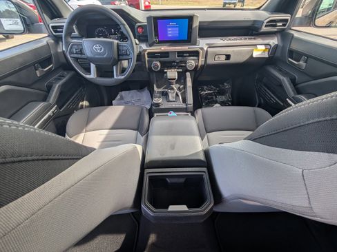 New 2026 Toyota Tacoma TRD Off-Road image 26