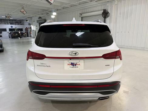 Used 2022 Hyundai Santa Fe SEL w/ Convenience + Premium Package image 27