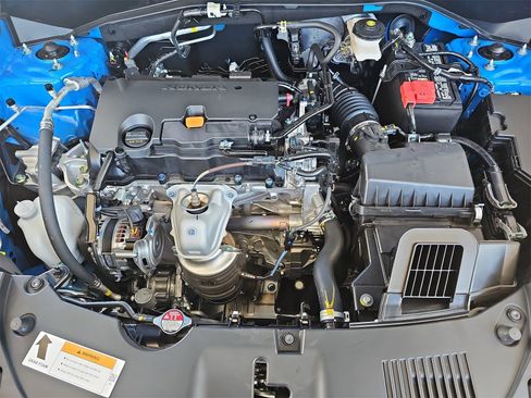 New 2026 Honda HR-V Sport image 30