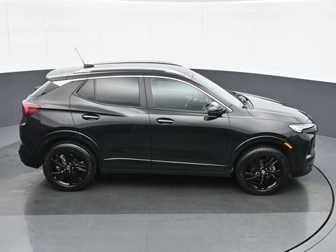 Used 2024 Buick Encore GX Sport Touring AWD/4WD image 22