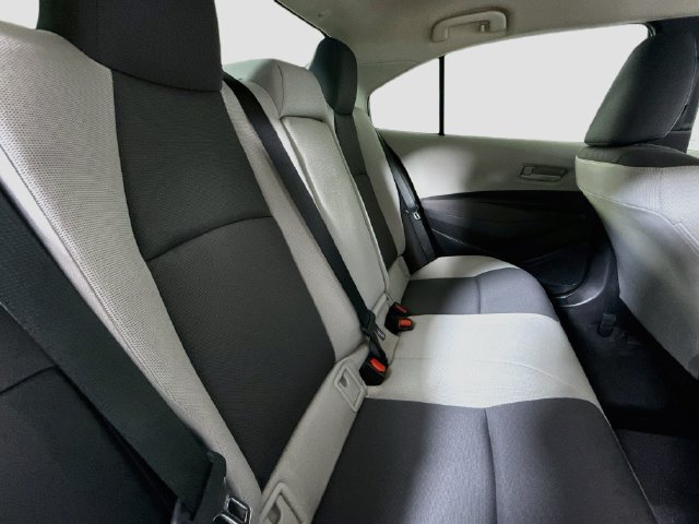 Used 2025 Toyota Corolla LE FWD image 25