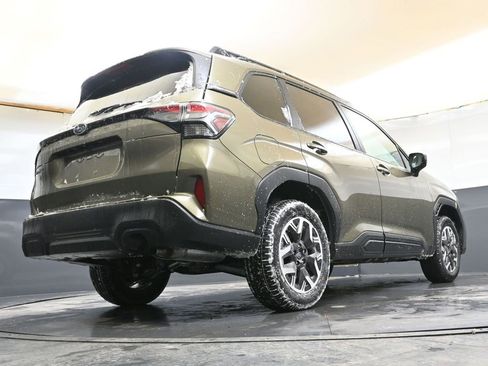 New 2026 Subaru Forester Premium image 43