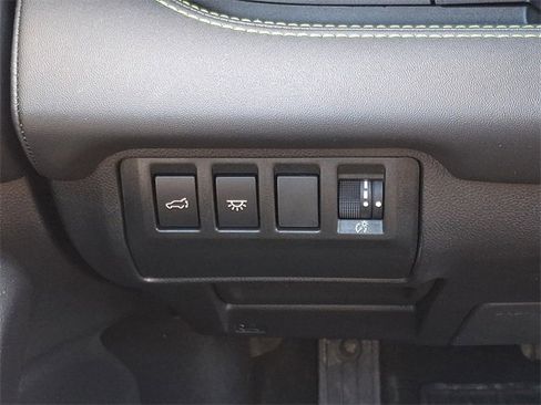 Certified 2025 Subaru Ascent Onyx Edition image 25