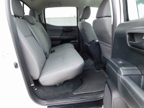 Used 2021 Toyota Tacoma SR image 22