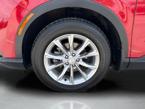 Used 2024 Honda CR-V EX image 32