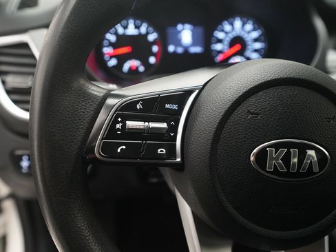 Used 2021 Kia Seltos LX AWD/4WD image 17