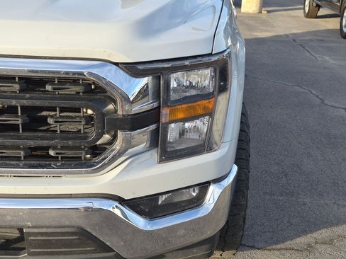 Used 2023 Ford F150 XLT AWD/4WD image 12