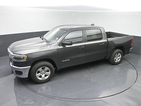 Used 2025 RAM 1500 Tradesman AWD/4WD image 34