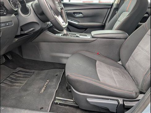 Used 2024 Nissan Sentra SR image 9