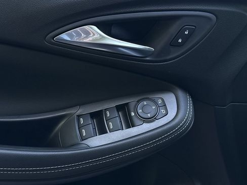 New 2026 Buick Encore GX Preferred w/ Comfort Package FWD image 15