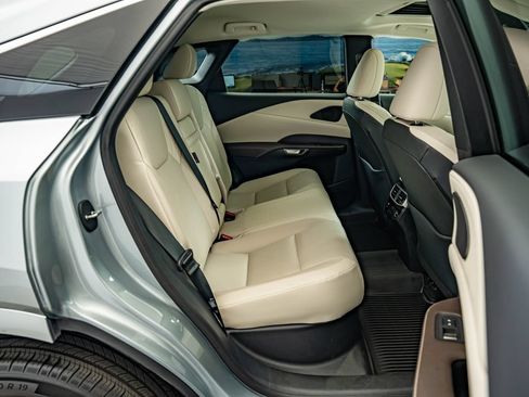 Certified 2023 Lexus RX 350 Premium w/ Accessory Package AWD/4WD image 35